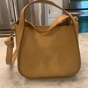 Madewell the Sydney crossbag